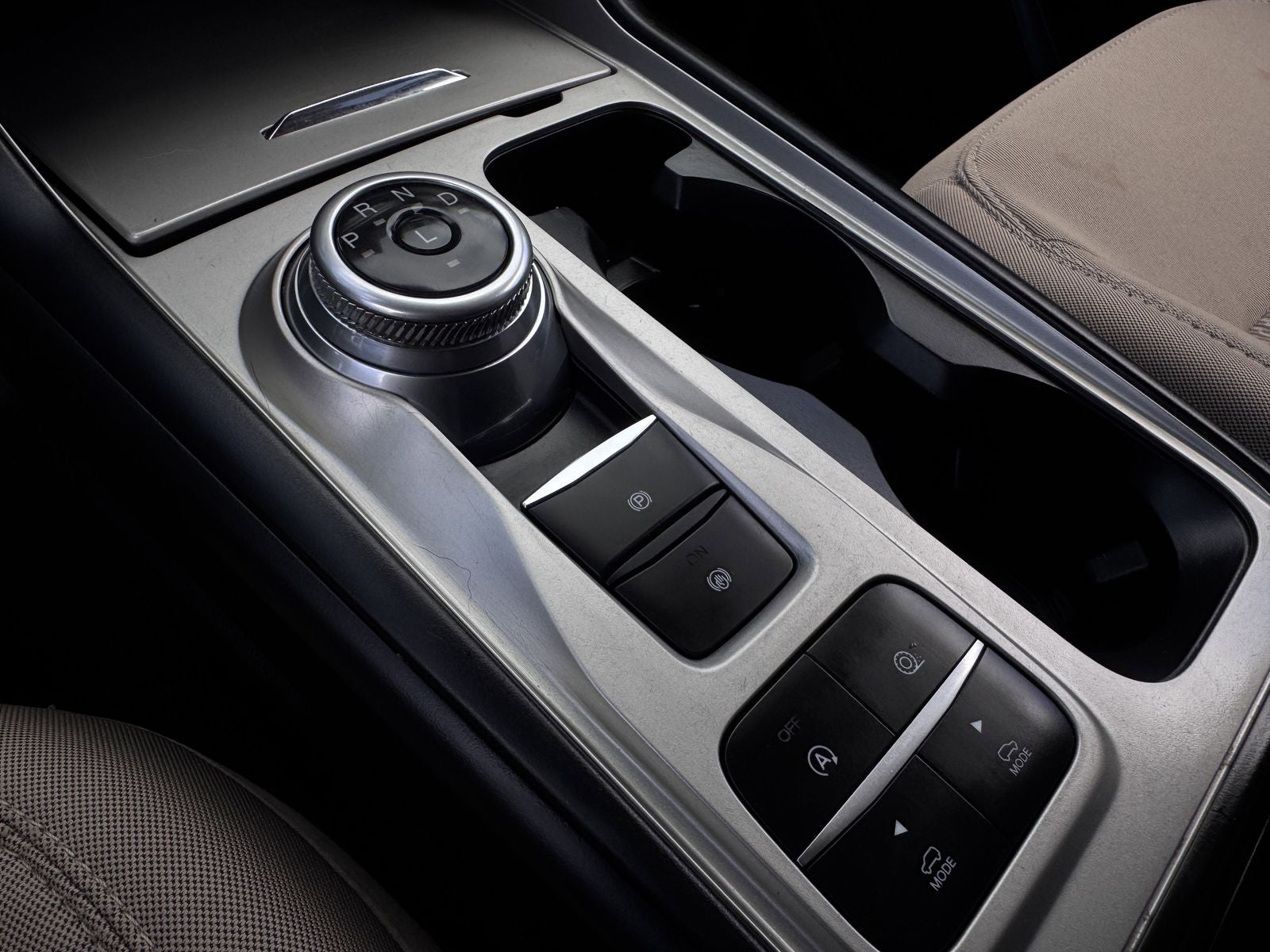 2021 Ford Explorer Base