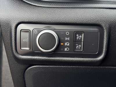 2021 Ford Explorer Base