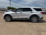 2021 Ford Explorer Base