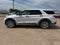 2021 Ford Explorer Base