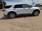 2021 Ford Explorer Base