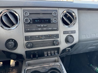 2014 Ford F-250SD F-250® XLT