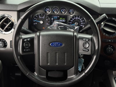 2014 Ford F-250SD F-250® Lariat®
