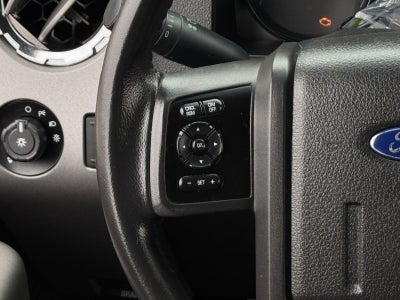 2014 Ford F-250SD F-250® Lariat®