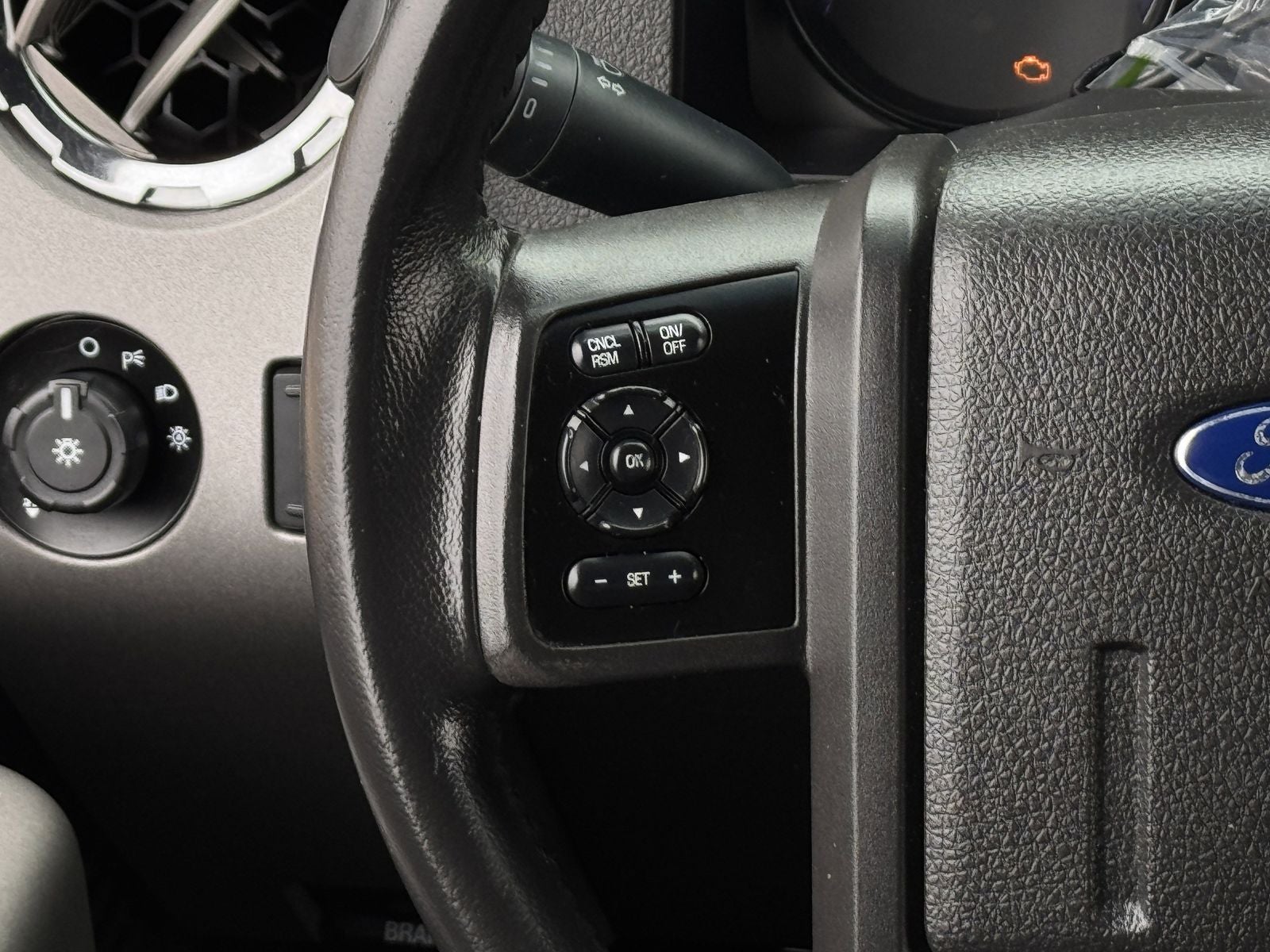 2014 Ford F-250SD F-250® Lariat®