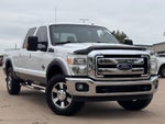 2014 Ford F-250SD F-250® Lariat®