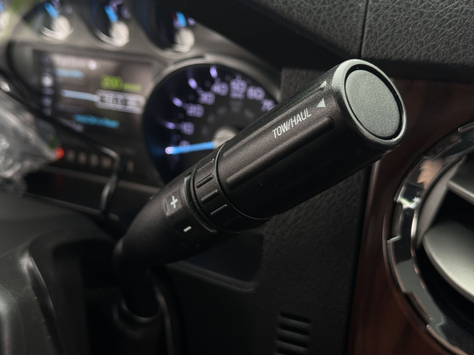 2014 Ford F-250SD F-250® Lariat®