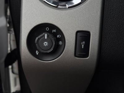 2014 Ford F-250SD F-250® Lariat®