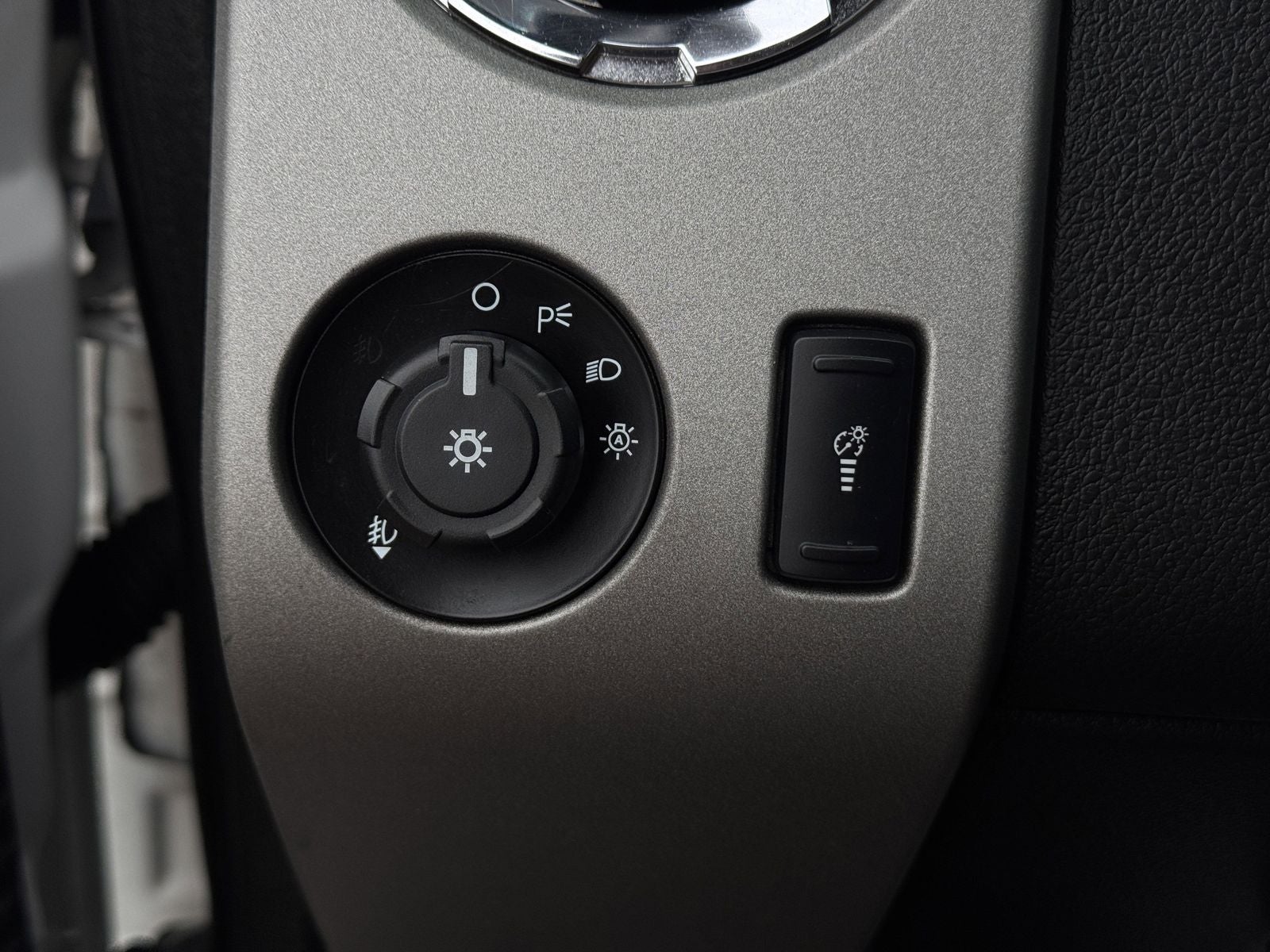 2014 Ford F-250SD F-250® Lariat®