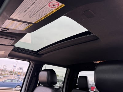 2014 Ford F-250SD F-250® Lariat®