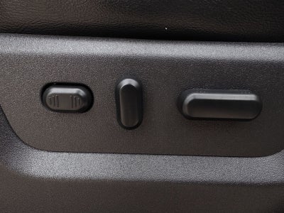 2014 Ford F-250SD F-250® Lariat®