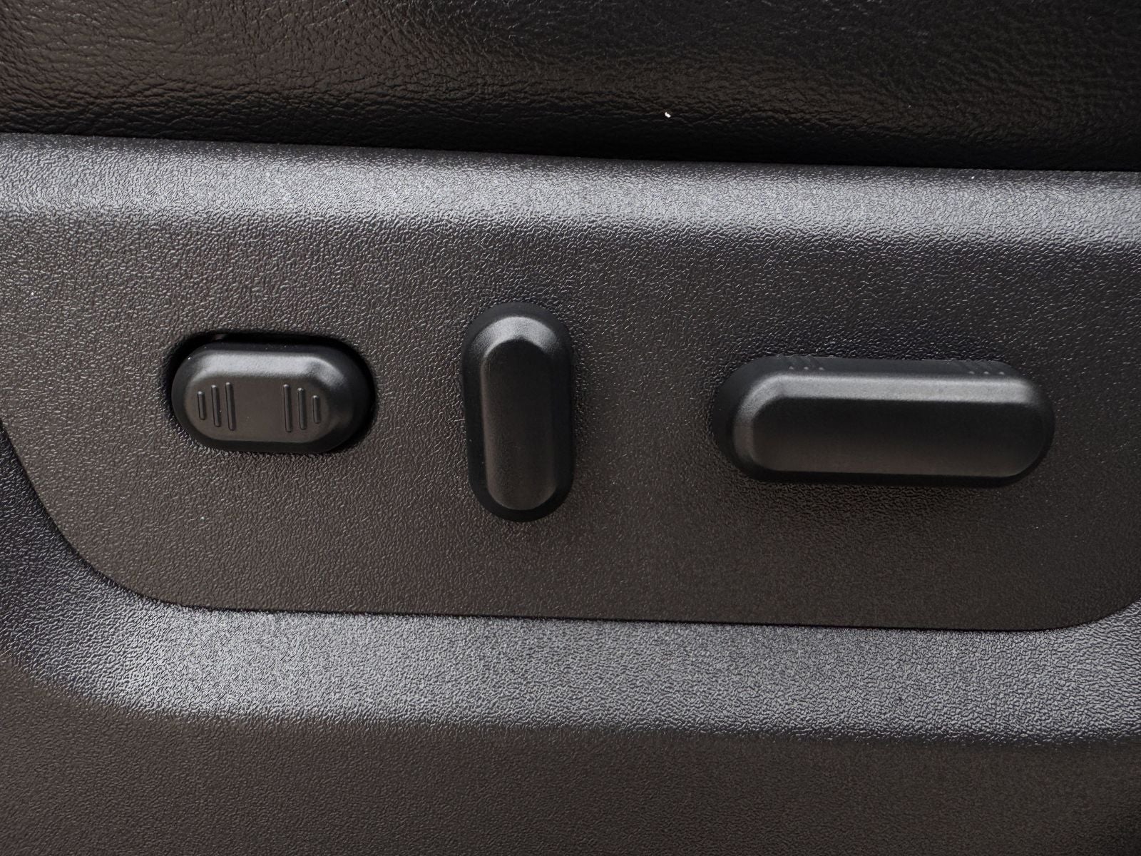 2014 Ford F-250SD F-250® Lariat®