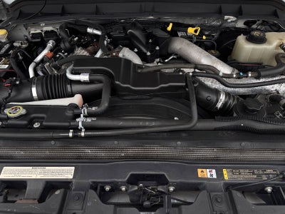 2014 Ford F-250SD F-250® Lariat®