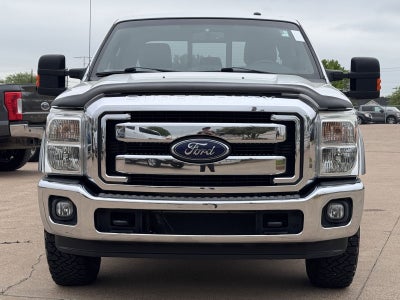 2014 Ford F-250SD F-250® Lariat®