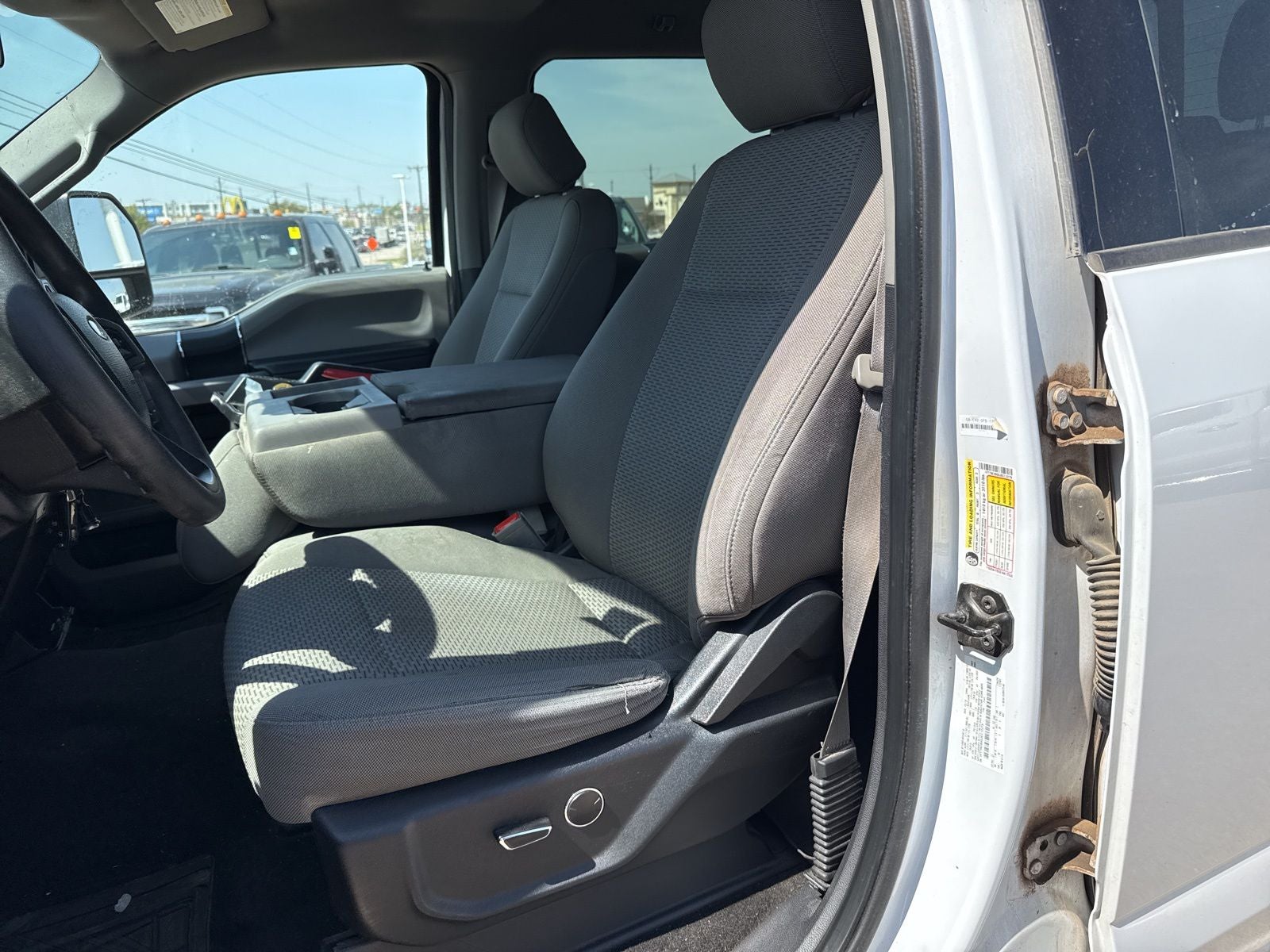 2018 Ford F-250SD F-250® XLT