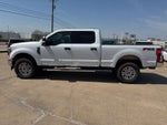 2018 Ford F-250SD F-250® XLT