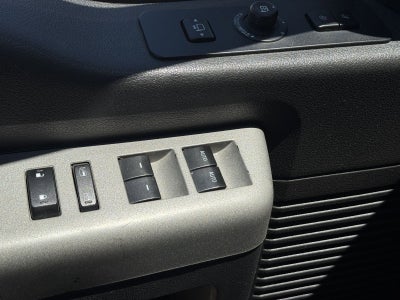 2016 Ford F-250SD F-250® Lariat®