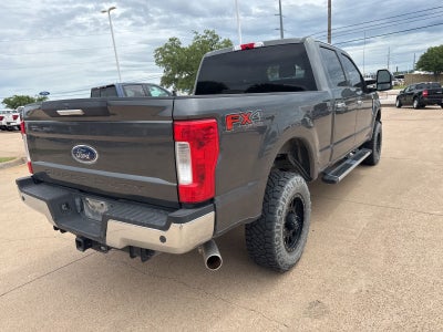 2019 Ford F-250SD F-250® XLT