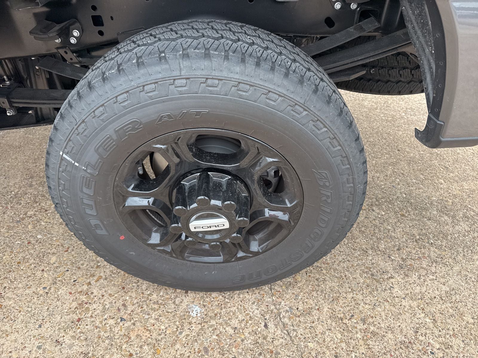 2026 Ford F-250SD F-250® XL