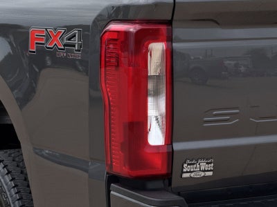 2026 Ford F-250SD F-250® XL