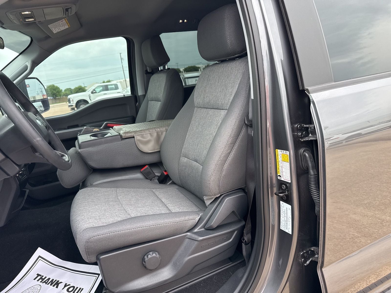 2026 Ford F-250SD F-250® XL