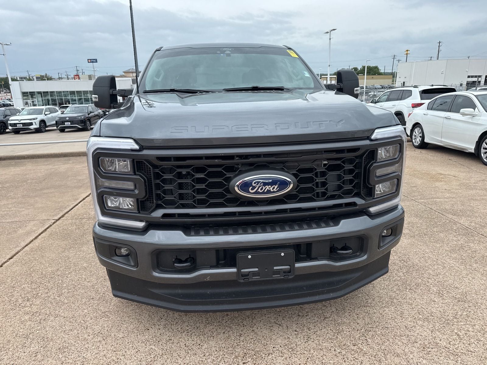 2026 Ford F-250SD F-250® XL