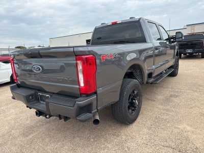 2026 Ford F-250SD F-250® XL