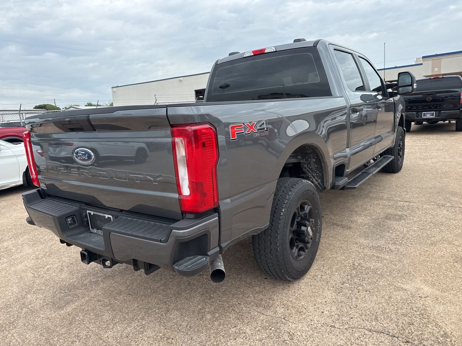 2026 Ford F-250SD F-250® XL