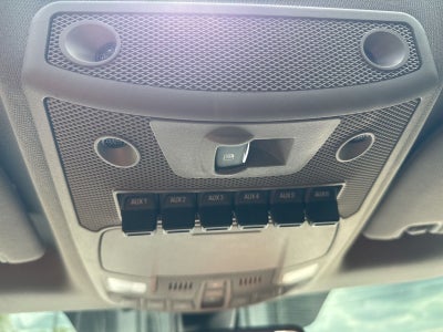 2017 Ford F-250SD F-250® Lariat®