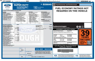 2017 Ford F-250SD F-250® Lariat®