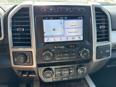 2019 Ford F-250SD F-250® Lariat®