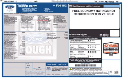 2019 Ford F-250SD F-250® Lariat®