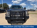 2019 Ford F-250SD F-250® Lariat®