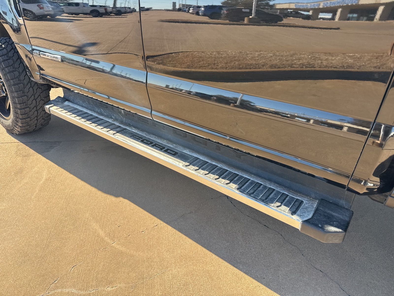 2022 Ford F-250SD F-250® Lariat®