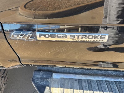 2022 Ford F-250SD F-250® Lariat®
