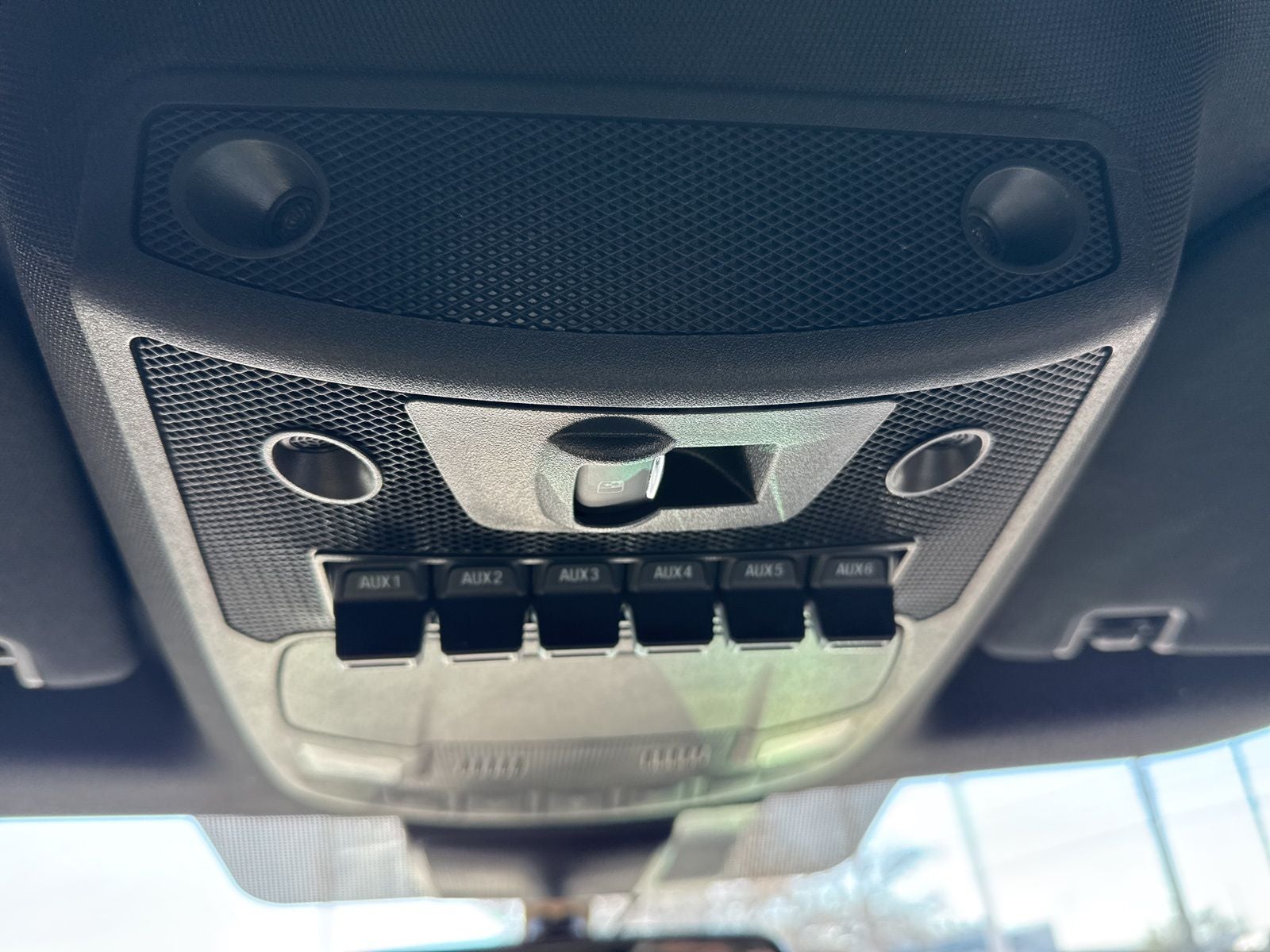 2022 Ford F-250SD F-250® Lariat®