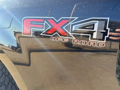 2022 Ford F-250SD F-250® Lariat®