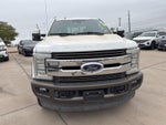 2017 Ford F-250SD F-250® King Ranch®