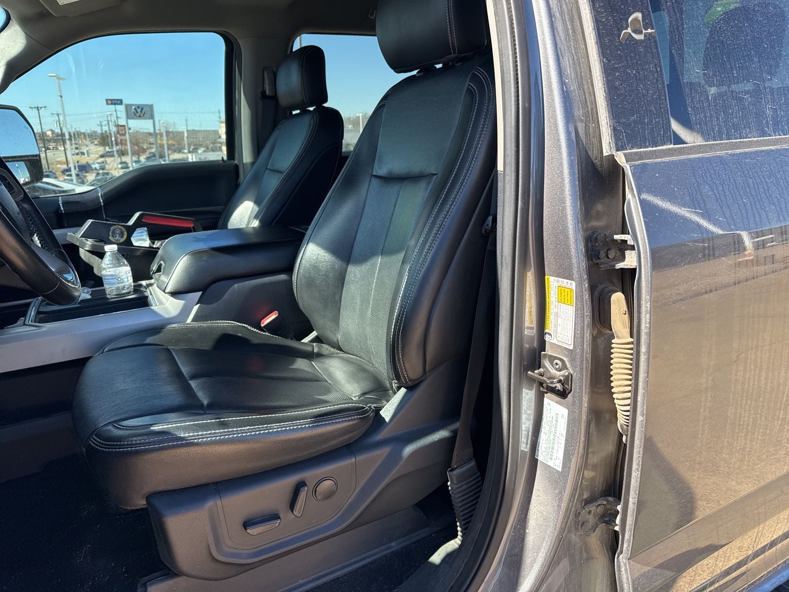 2021 Ford F-250SD F-250® Lariat®