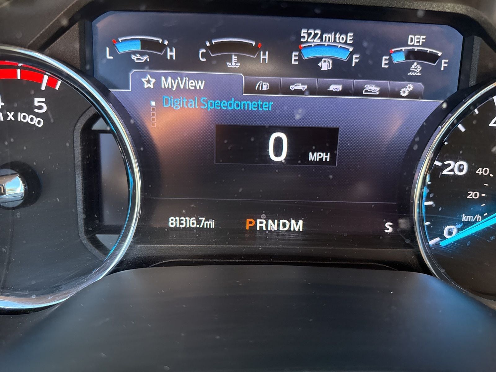 2021 Ford F-250SD F-250® Lariat®