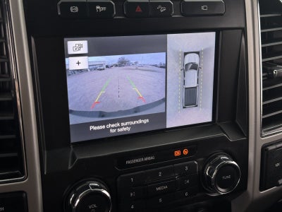 2019 Ford F-250SD F-250® Lariat®