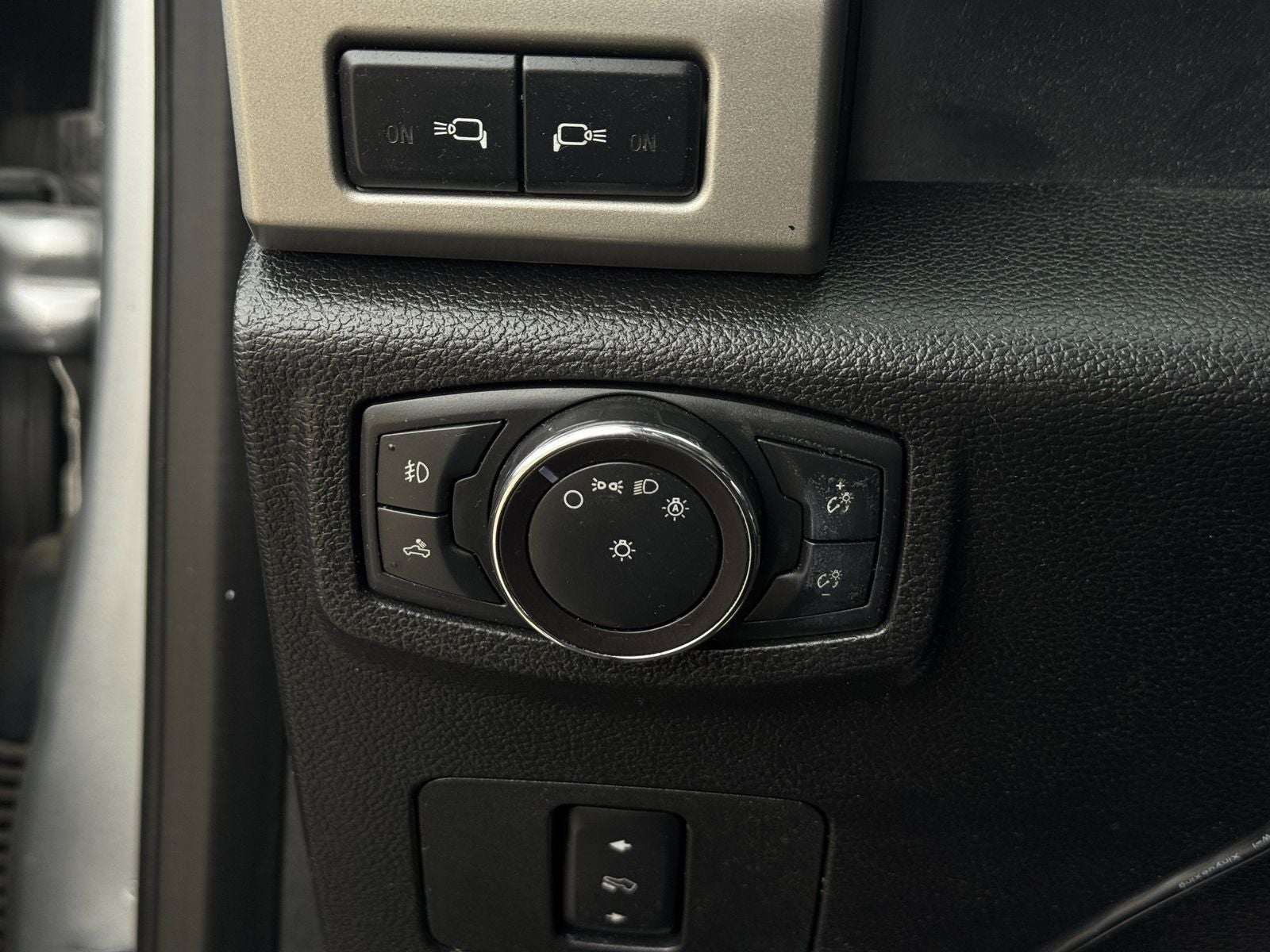 2019 Ford F-250SD F-250® Lariat®