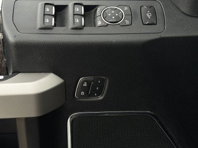 2019 Ford F-250SD F-250® Lariat®