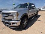 2019 Ford F-250SD F-250® Lariat®