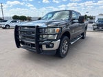 2016 Ford F-250SD F-250® Lariat®