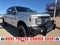 2017 Ford F-250SD Platinum