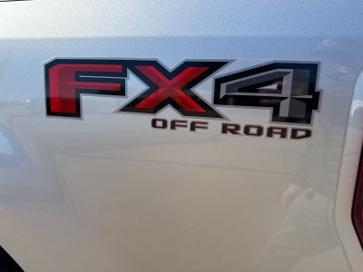 2017 Ford F-250SD Platinum