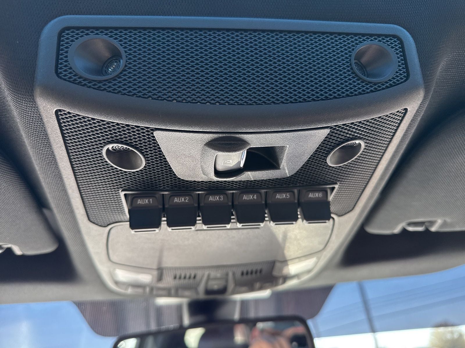 2017 Ford F-250SD Platinum