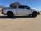 2017 Ford F-250SD Platinum