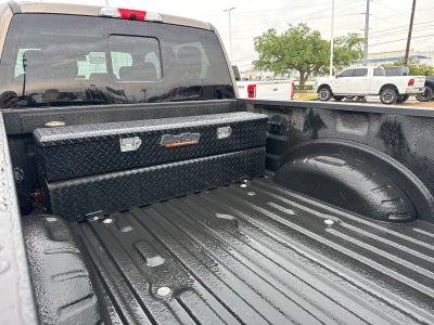 2017 Ford F-250SD F-250® King Ranch®